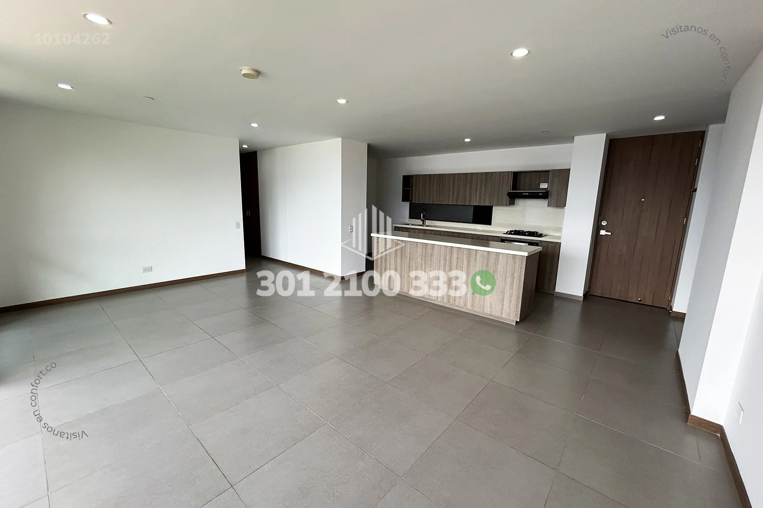 APTO EN LAS BRUJAS - ENVIGADO 10104262 — foto 3