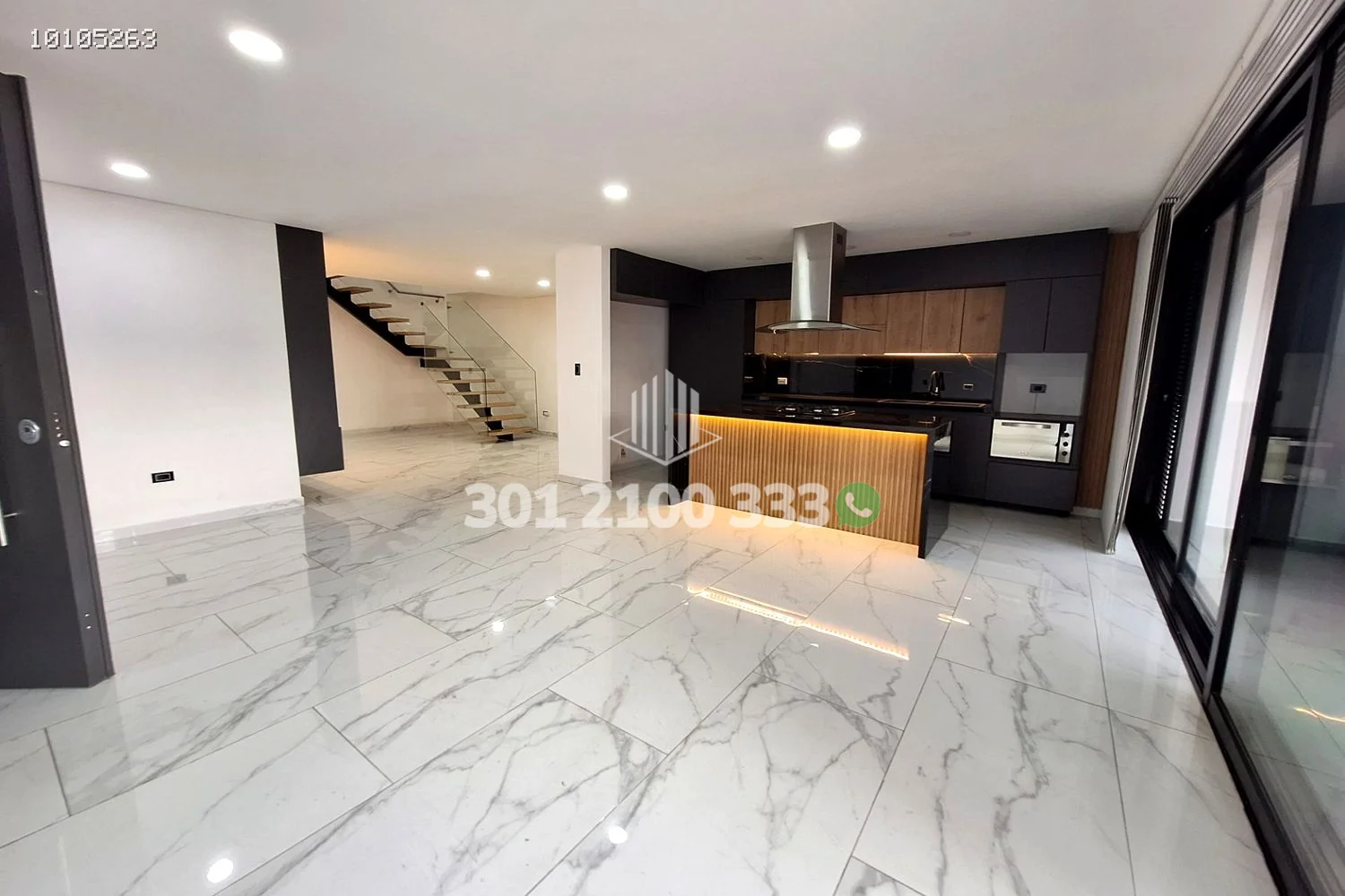 PENTHOUSE EN LAURELES - MEDELLÍN 10105263 — foto 2