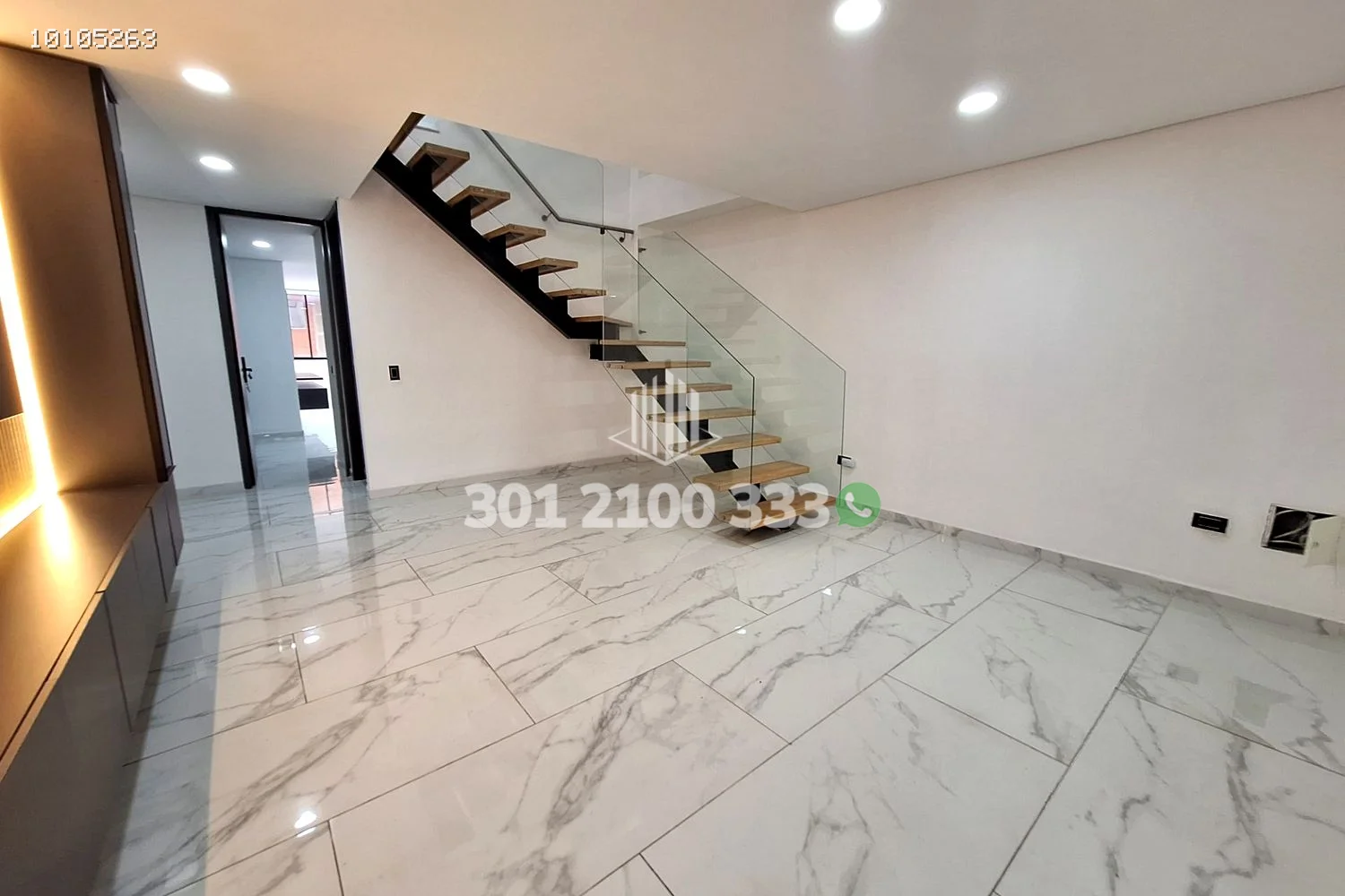 PENTHOUSE EN LAURELES - MEDELLÍN 10105263 — foto 3