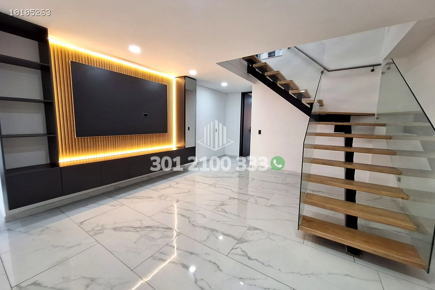 PENTHOUSE EN LAURELES - MEDELLÍN 10105263 — foto 4