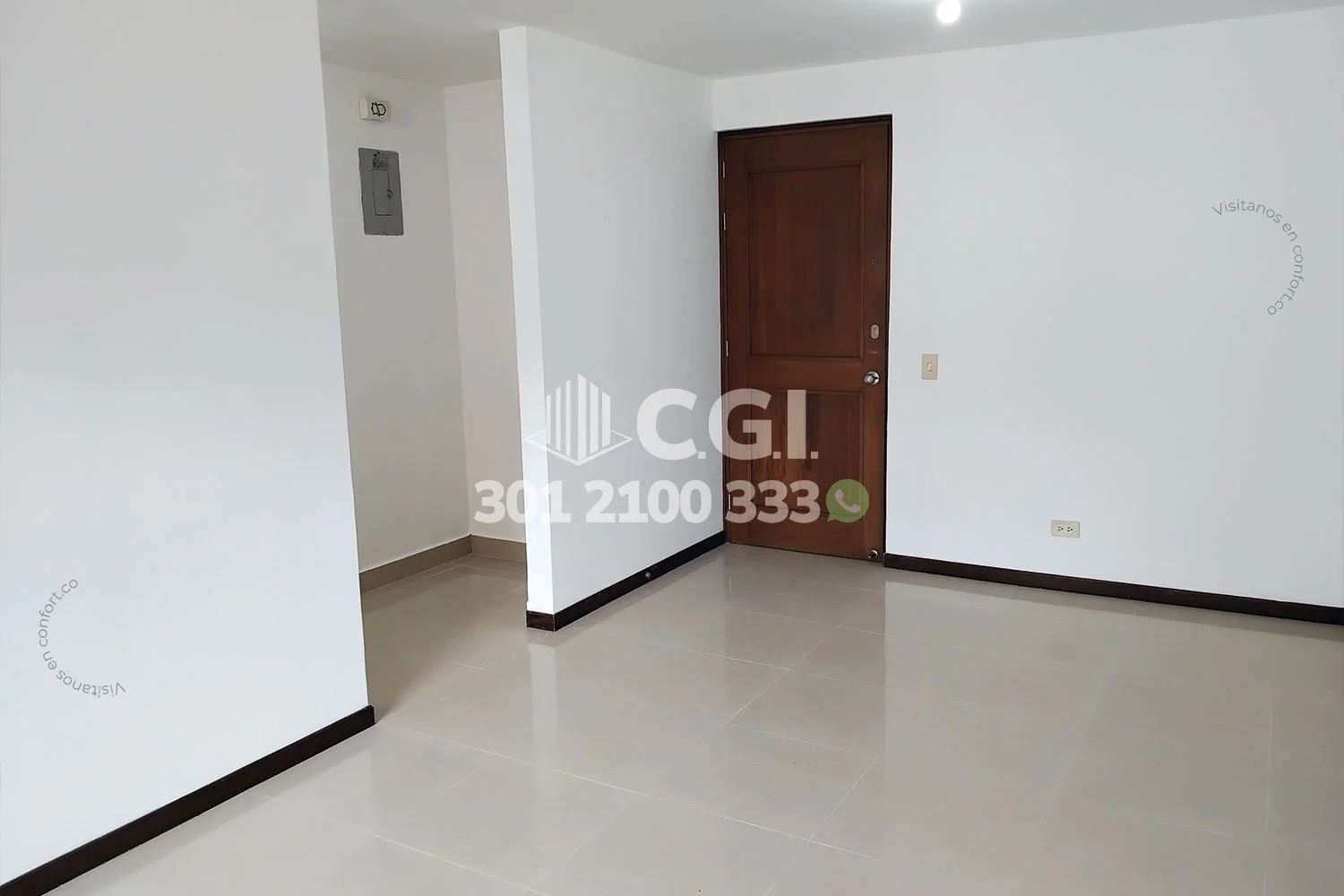 APARTAMENTO EN LA ABADÍA - ENVIGADO 10107242 COP/USD — foto 4