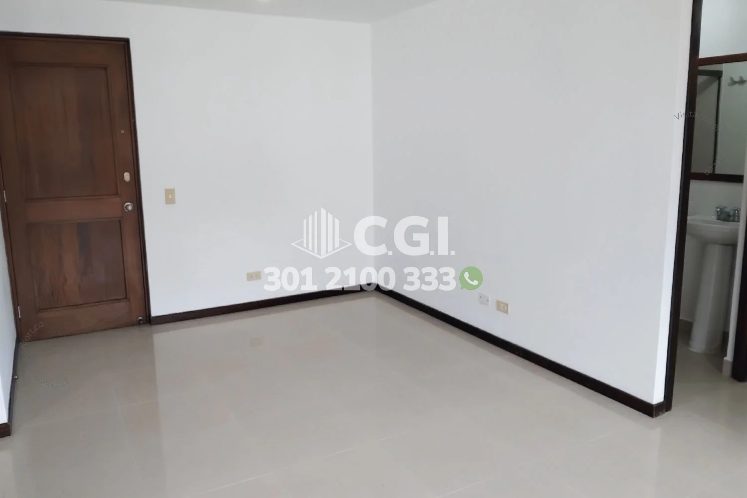 APARTAMENTO EN LA ABADÍA - ENVIGADO 10107242 COP/USD — foto 3