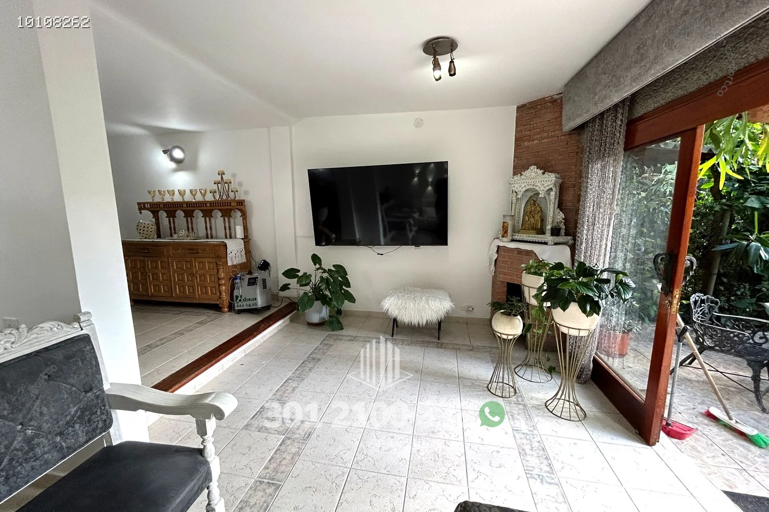 CASA EN LA LOMA DEL ESCOBERO - ENVIGADO 10108262 — foto 3