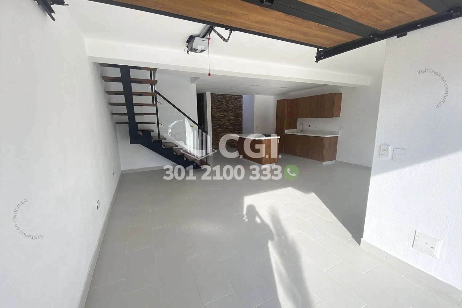 CASA EN LA CEJA 10109249 — foto 4
