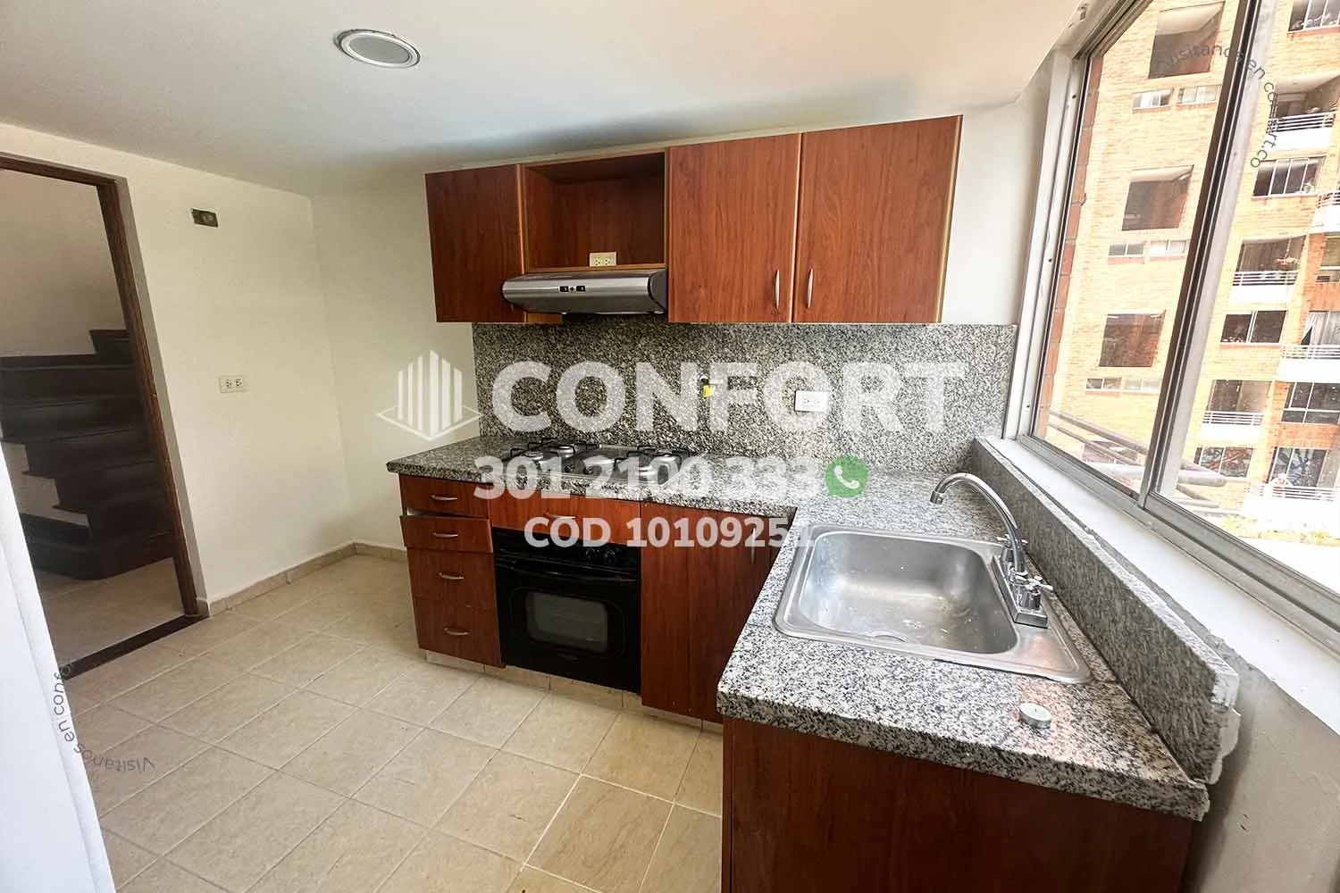 Edificio Ceylán Duplex — foto 4