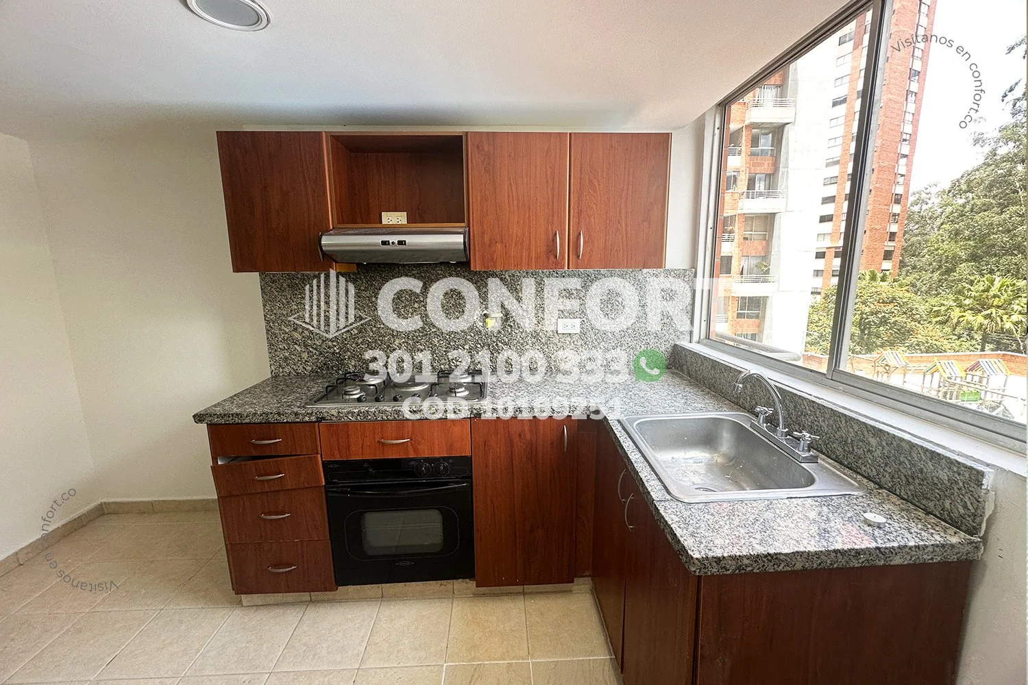 Edificio Ceylán Duplex — foto 2