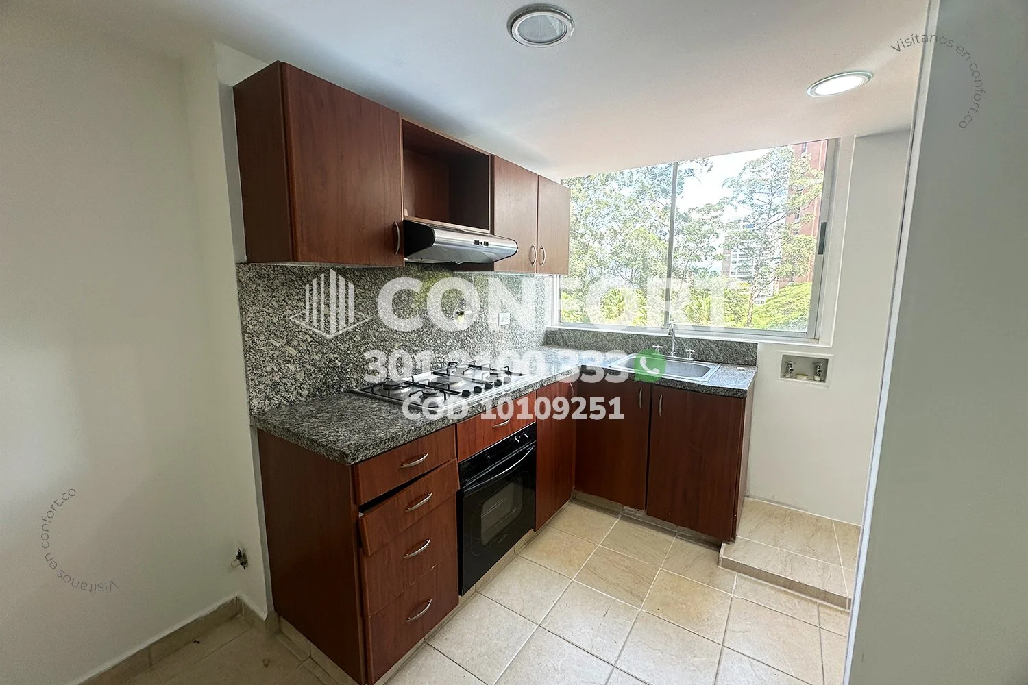 Edificio Ceylán Duplex — foto 3