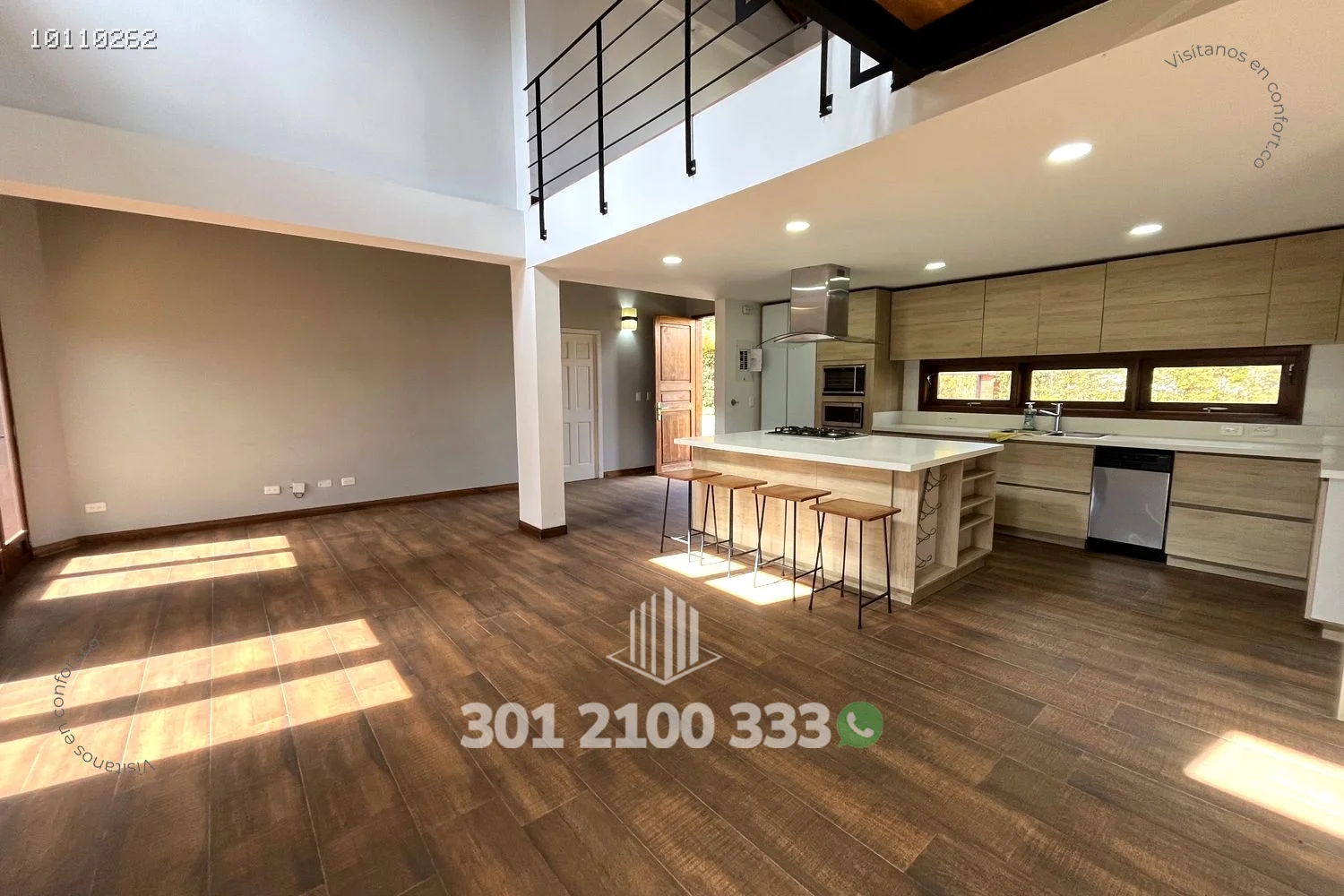 CASA EN LA LOMA DEL ESCOBERO - ENVIGADO 10110262 — foto 4