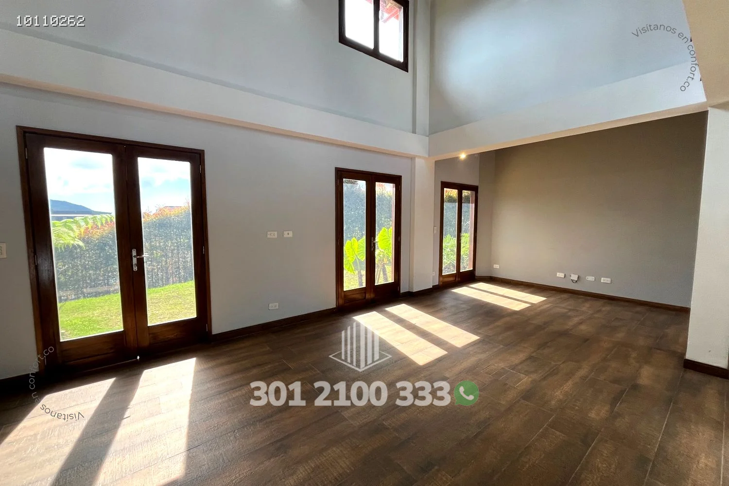 CASA EN LA LOMA DEL ESCOBERO - ENVIGADO 10110262 — foto 3