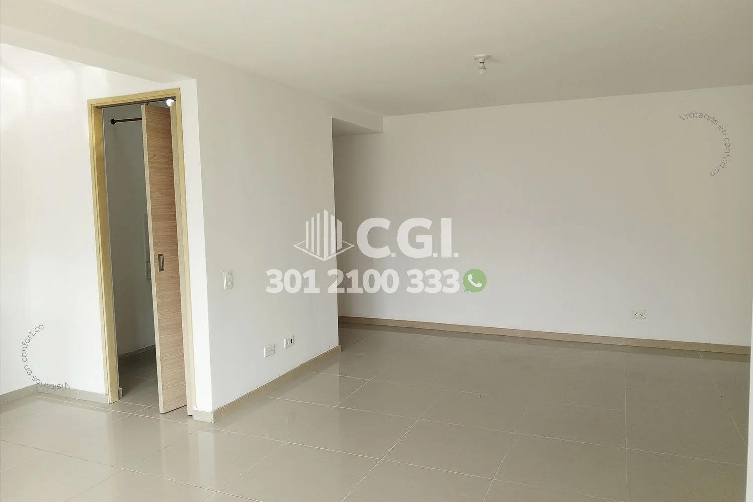 APARTAMENTO EN SABANETA - ANTIOQUIA 10111244 COP/USD — foto 3