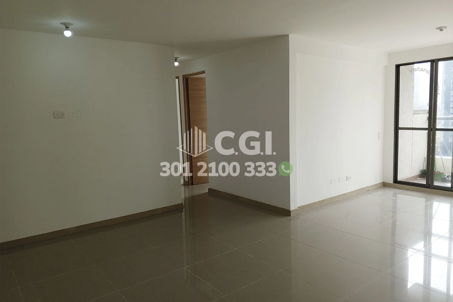 APARTAMENTO EN SABANETA - ANTIOQUIA 10111244 COP/USD — foto 2