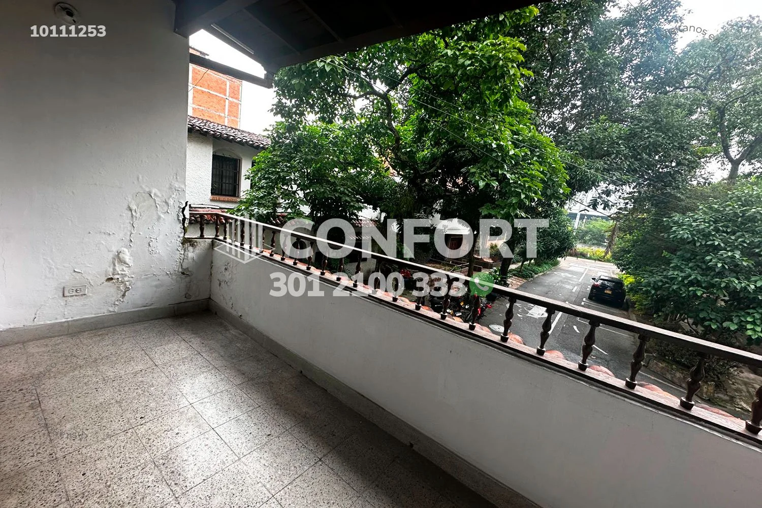 CASA EN CONQUISTADORES - LAURELES 10111253 COP/USD — foto 3