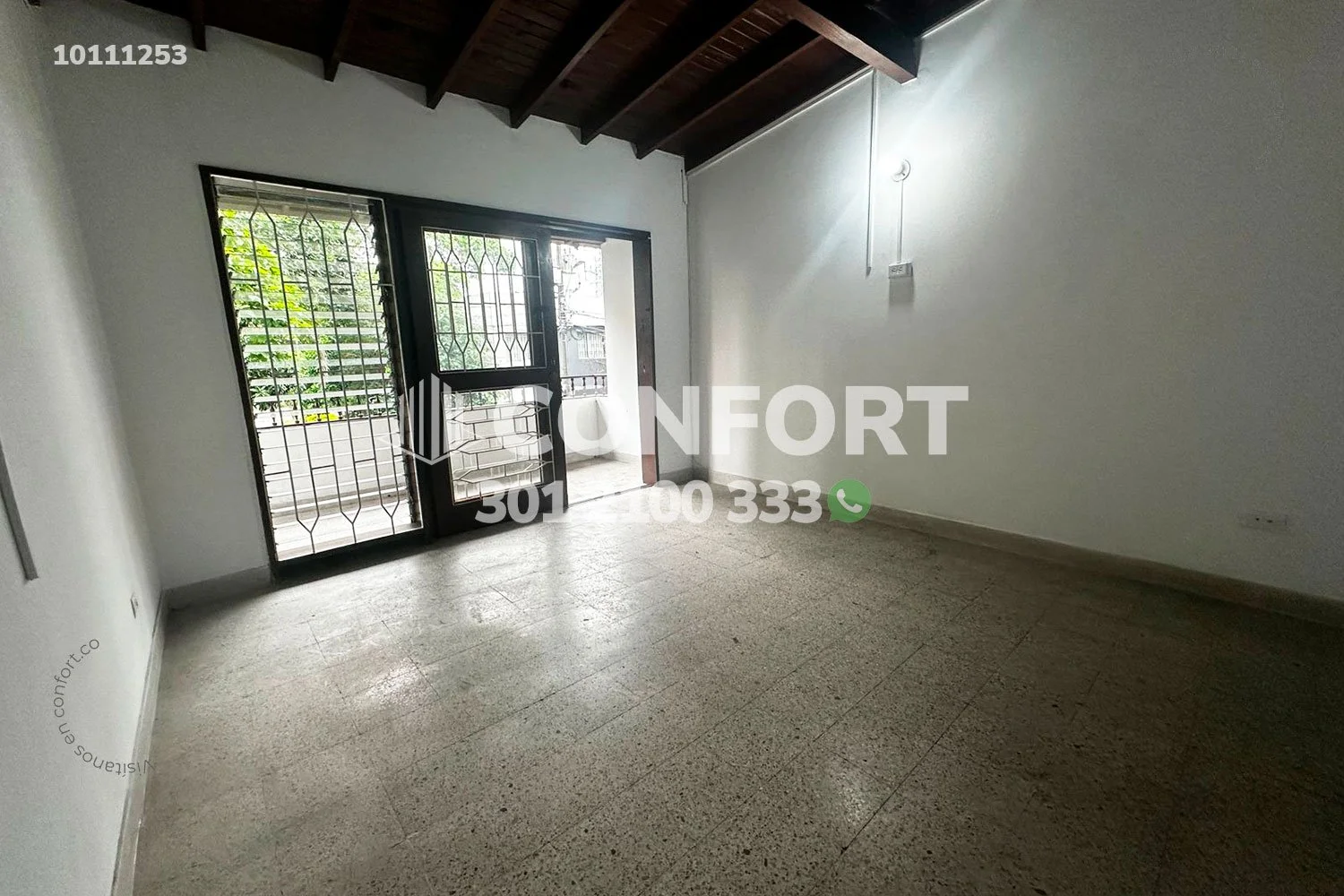 CASA EN CONQUISTADORES - LAURELES 10111253 COP/USD — foto 4
