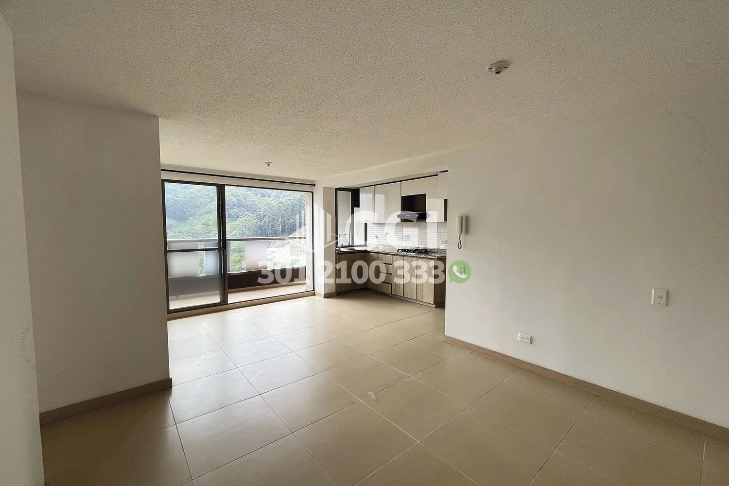 APARTAMENTO EN SABANETA - ANTIOQUIA 10112244 COP/USD — foto 3