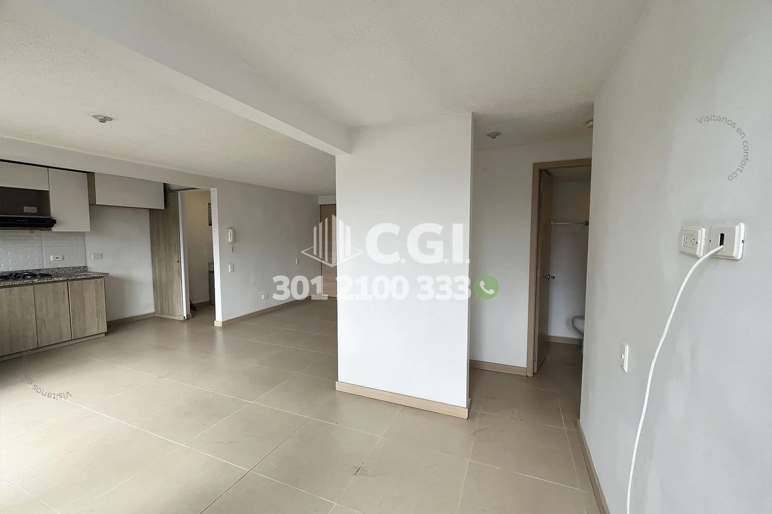 APARTAMENTO EN SABANETA - ANTIOQUIA 10112244 COP/USD — foto 4