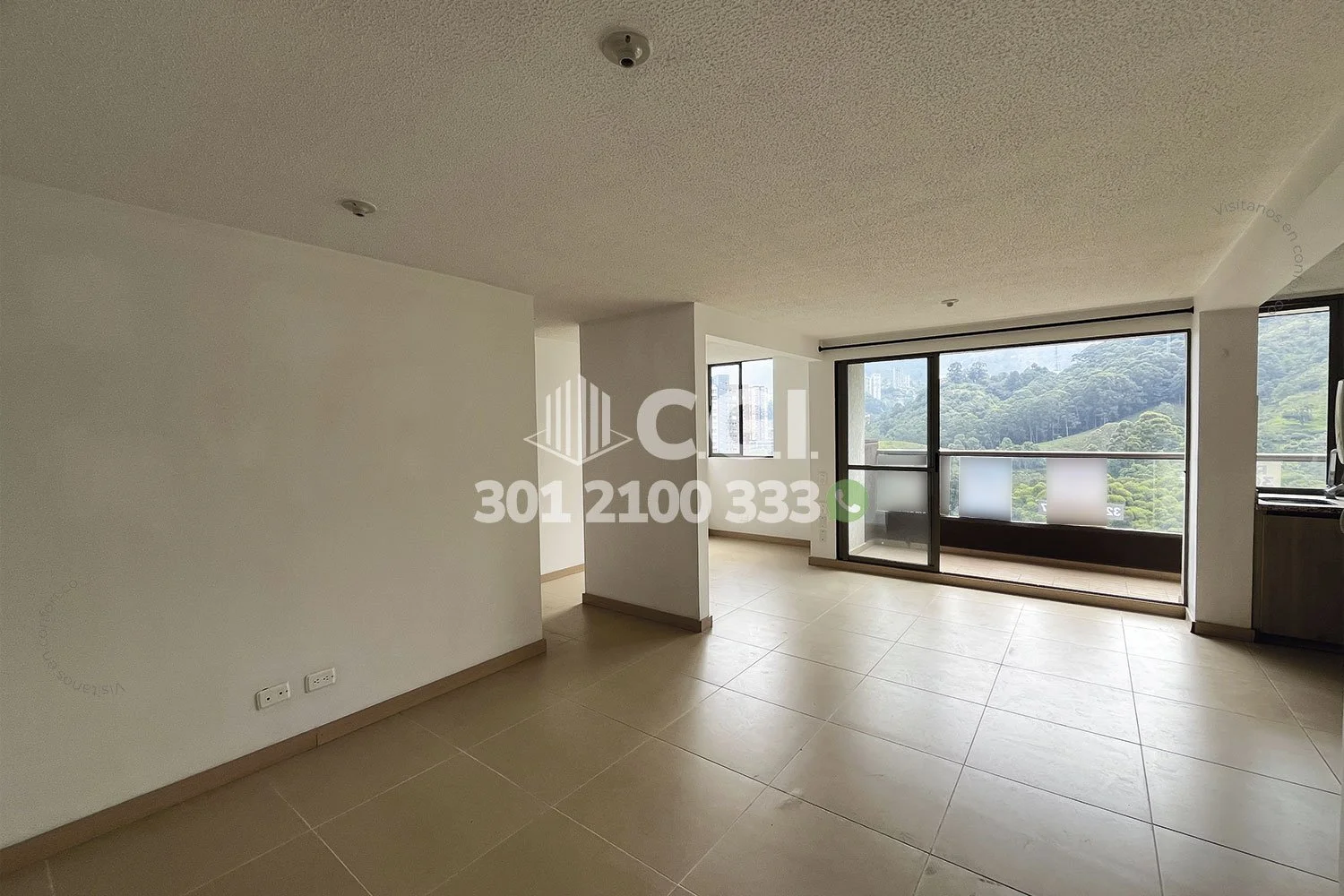 APARTAMENTO EN SABANETA - ANTIOQUIA 10112244 COP/USD — foto 2