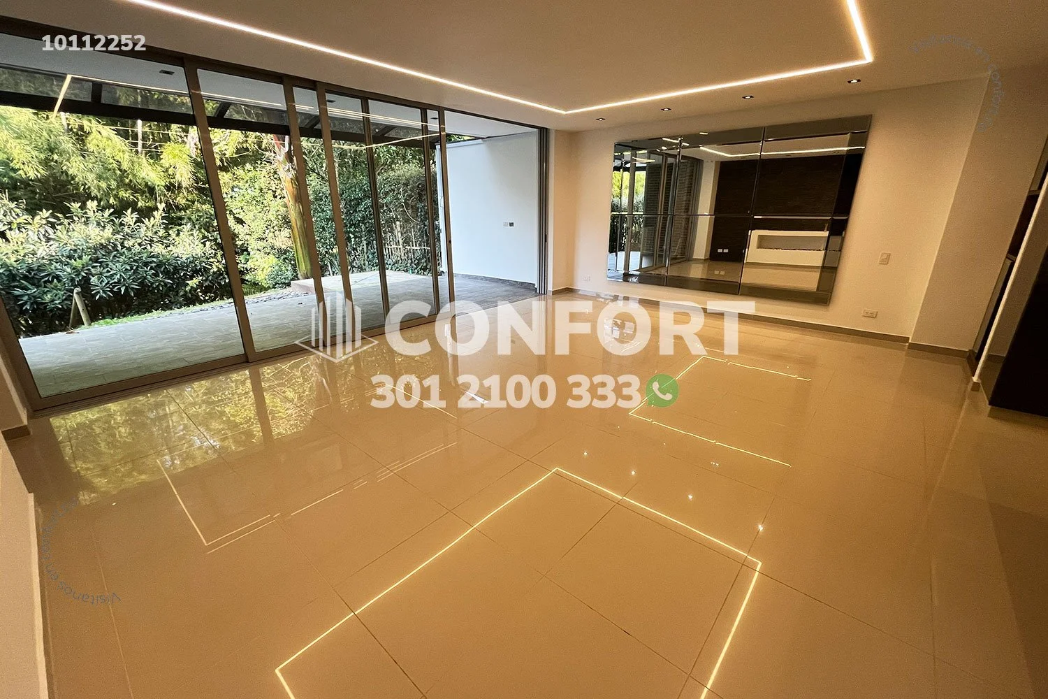 CASA EN MONTESSORI - ENVIGADO 10112252 COP/USD — foto 4