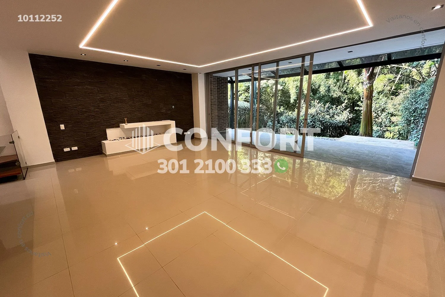CASA EN MONTESSORI - ENVIGADO 10112252 COP/USD — foto 3