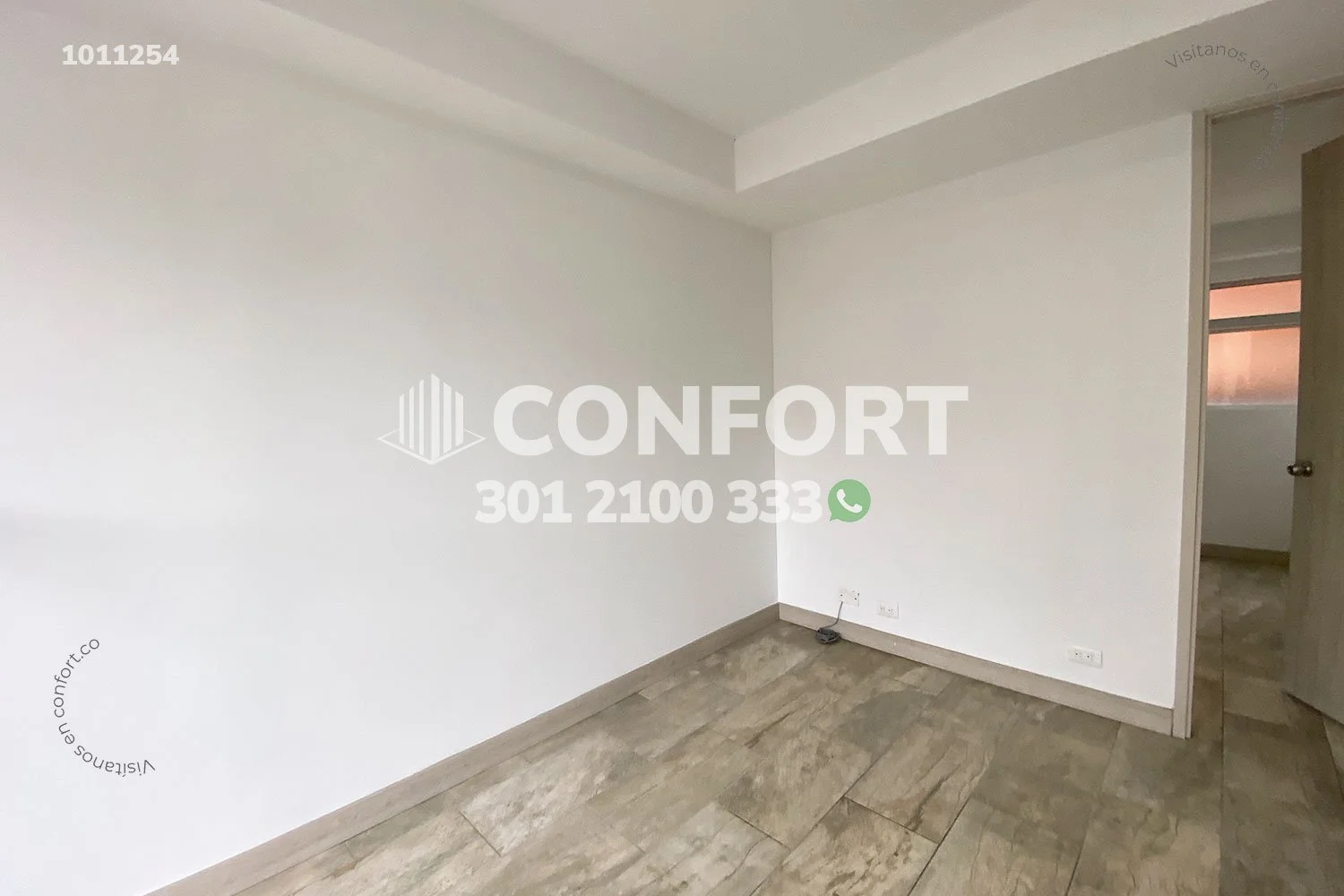 APARTAMENTO EN LA DOCTORA - SABANETA 1011254 COP/USD — foto 3