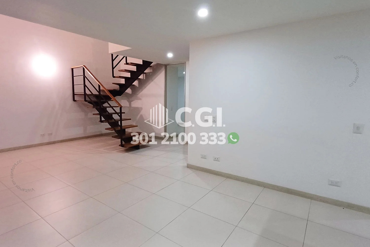 CASA EN RIONEGRO - ANTIOQUIA 1012248A COP/USD — foto 3