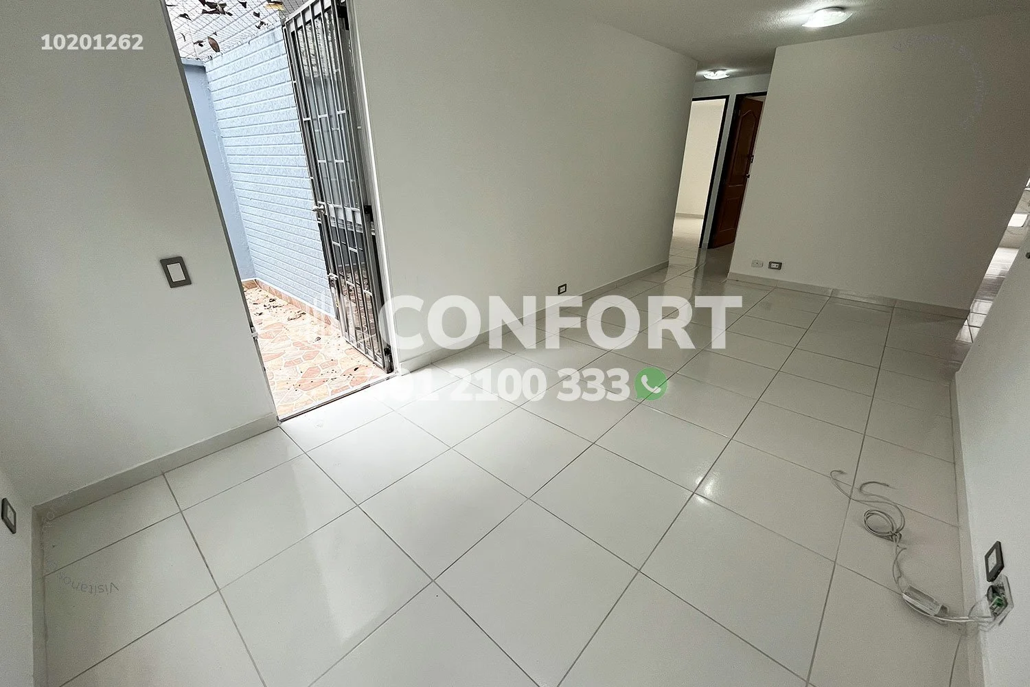 APARTAMENTO EN EL TRIANON - ENVIGADO 10201262 COP/USD — foto 2