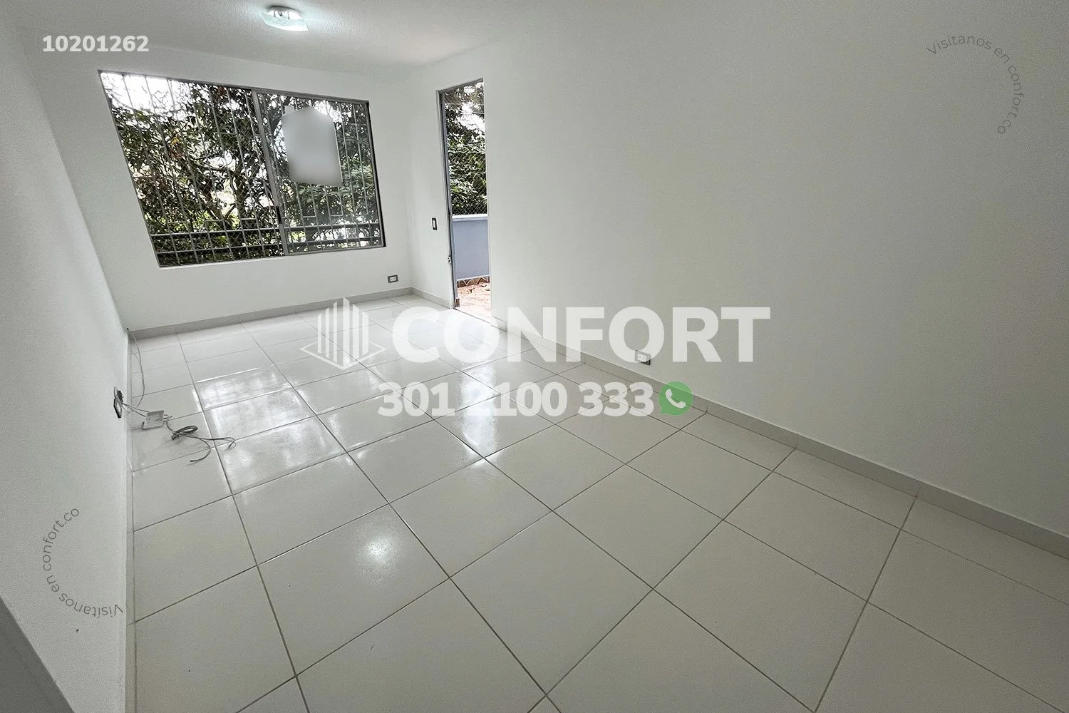 APARTAMENTO EN EL TRIANON - ENVIGADO 10201262 COP/USD — foto 4