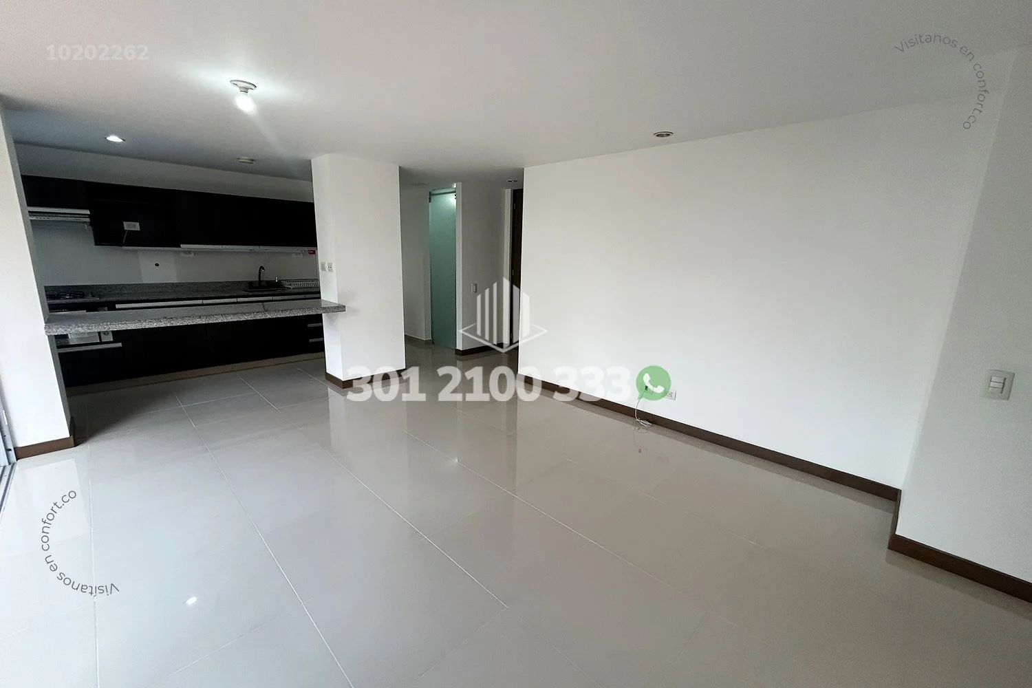APTO EN CUMBRES - ENVIGADO 10202262 — foto 3