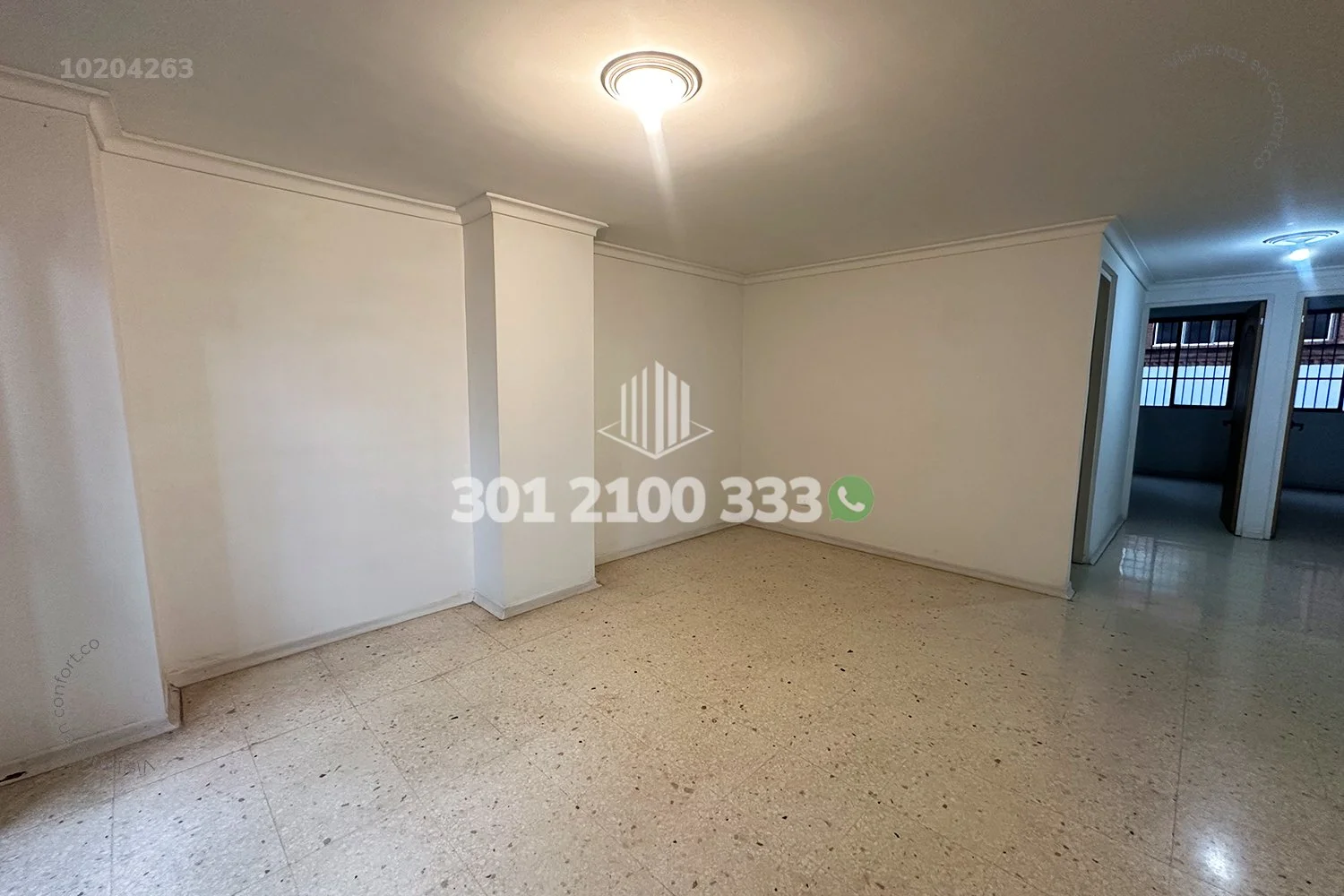 APTO EN LAURELES - MEDELLÍN 10204263 — foto 4