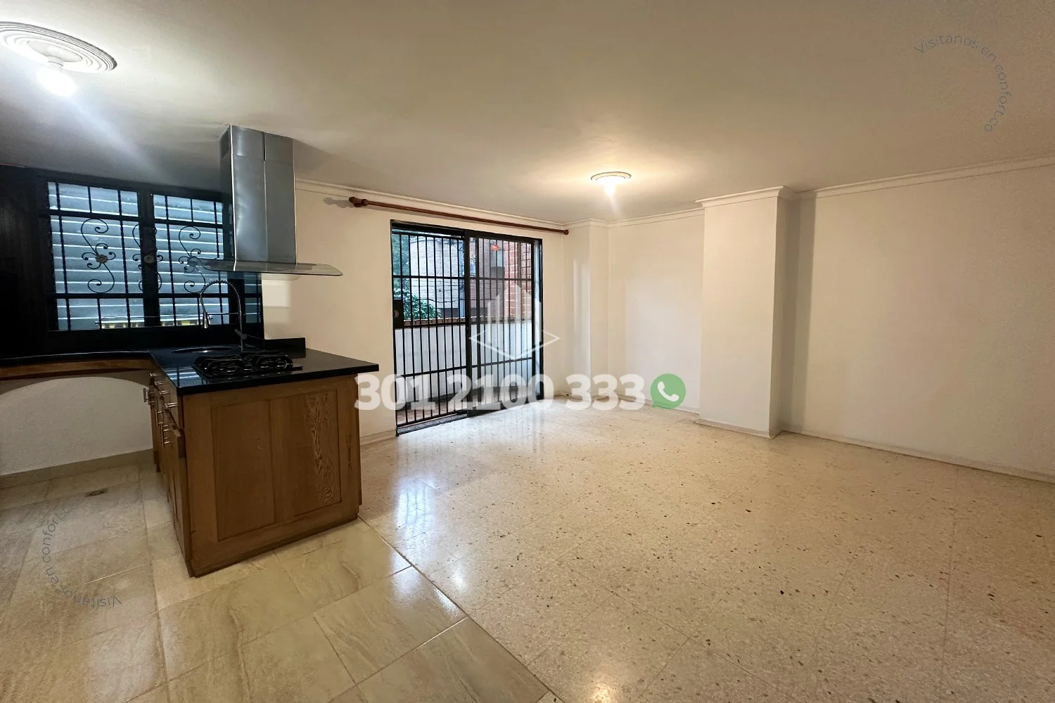 APTO EN LAURELES - MEDELLÍN 10204263 — foto 2