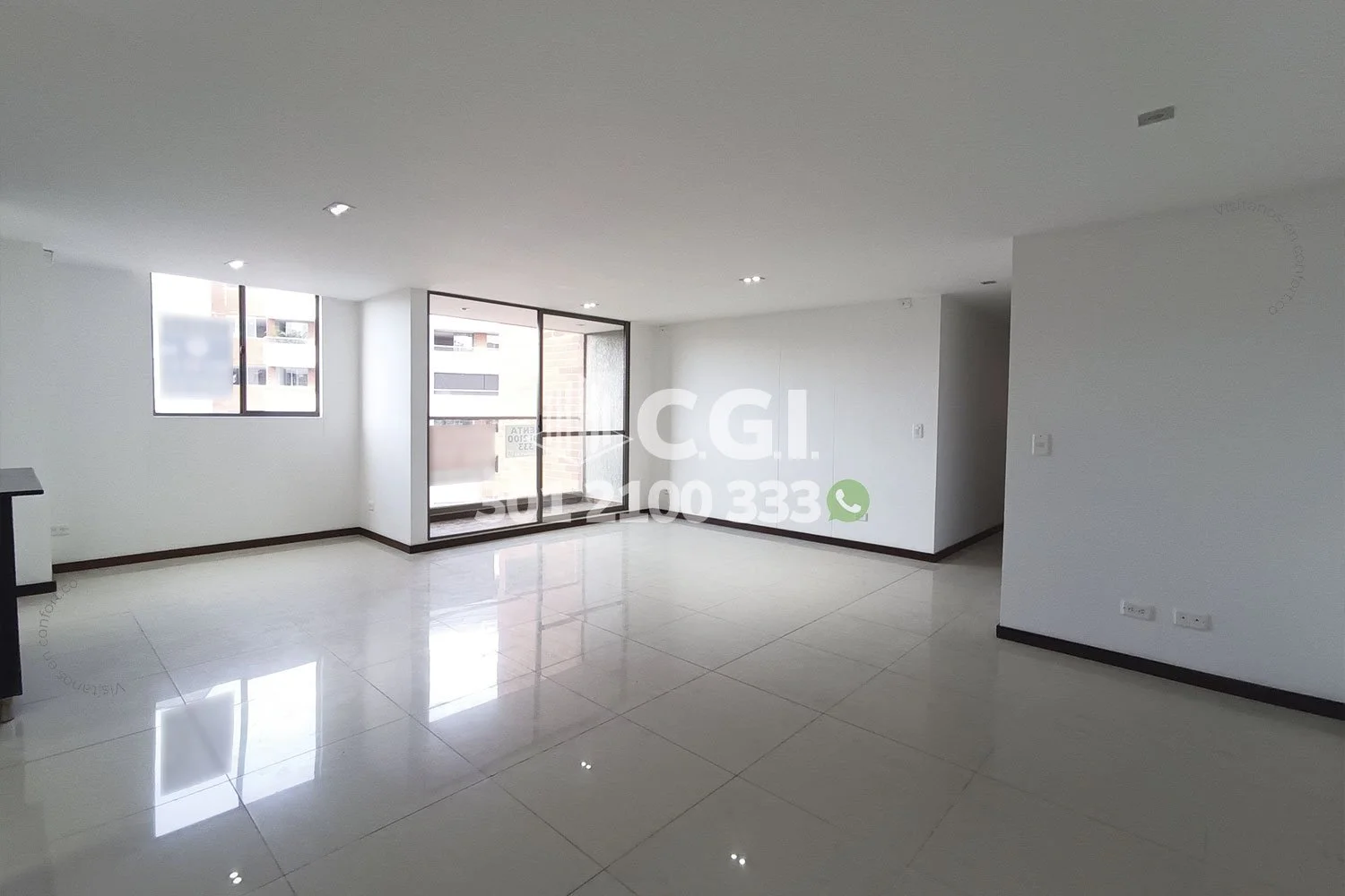 APARTAMENTO EN LA ABADÍA - ENVIGADO 10207242 — foto 2