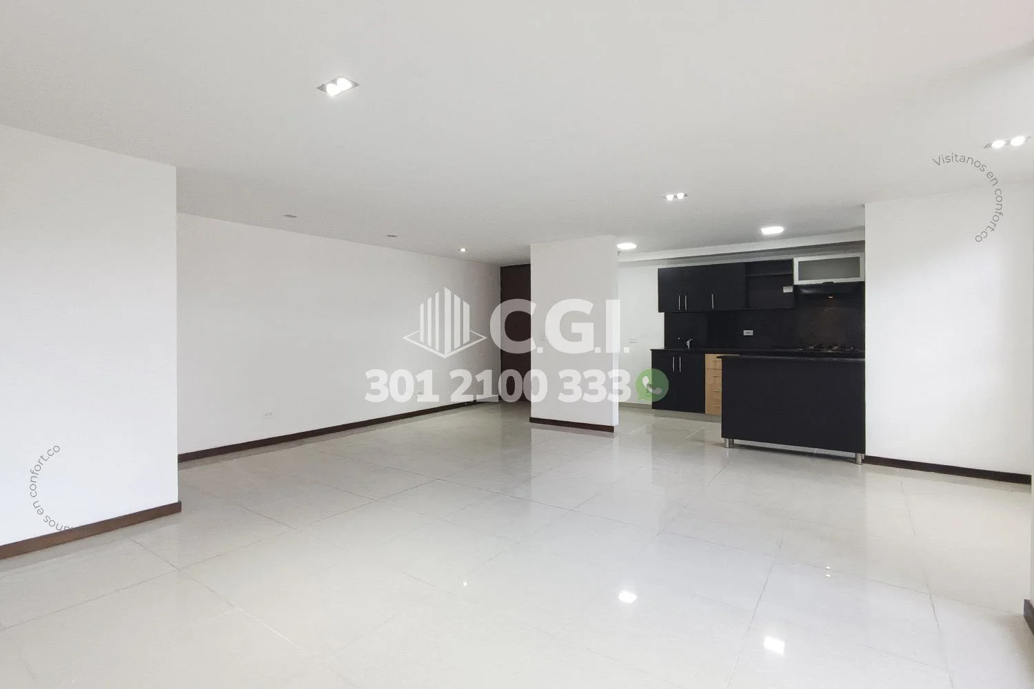 APARTAMENTO EN LA ABADÍA - ENVIGADO 10207242 — foto 4