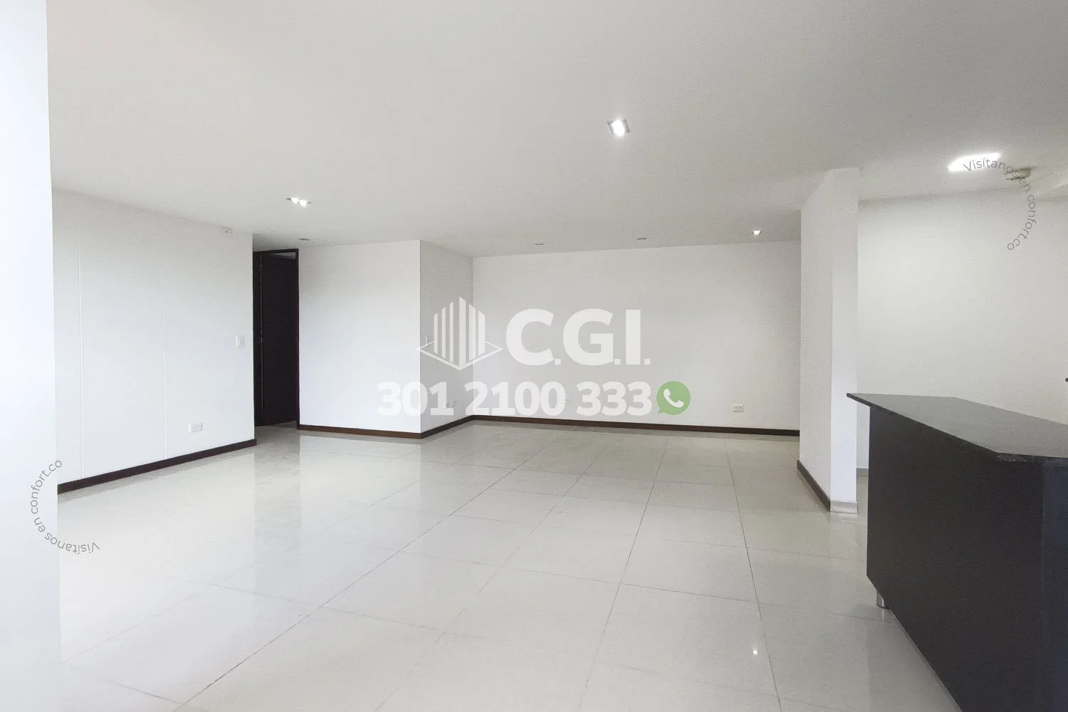 APARTAMENTO EN LA ABADÍA - ENVIGADO 10207242 — foto 3