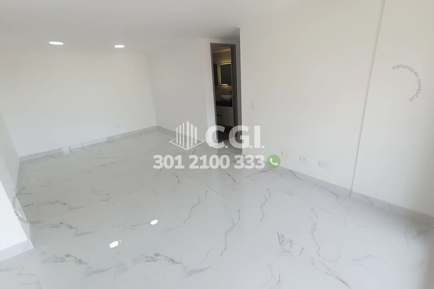 APARTAMENTO EN VILLAGRANDE - ENVIGADO 10209242 — foto 4