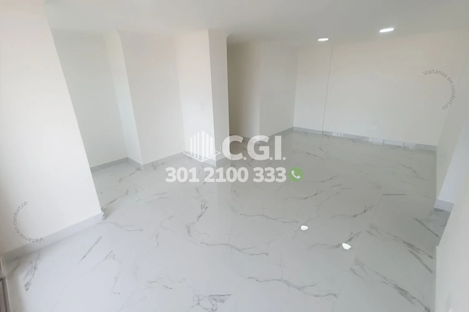 APARTAMENTO EN VILLAGRANDE - ENVIGADO 10209242 — foto 3
