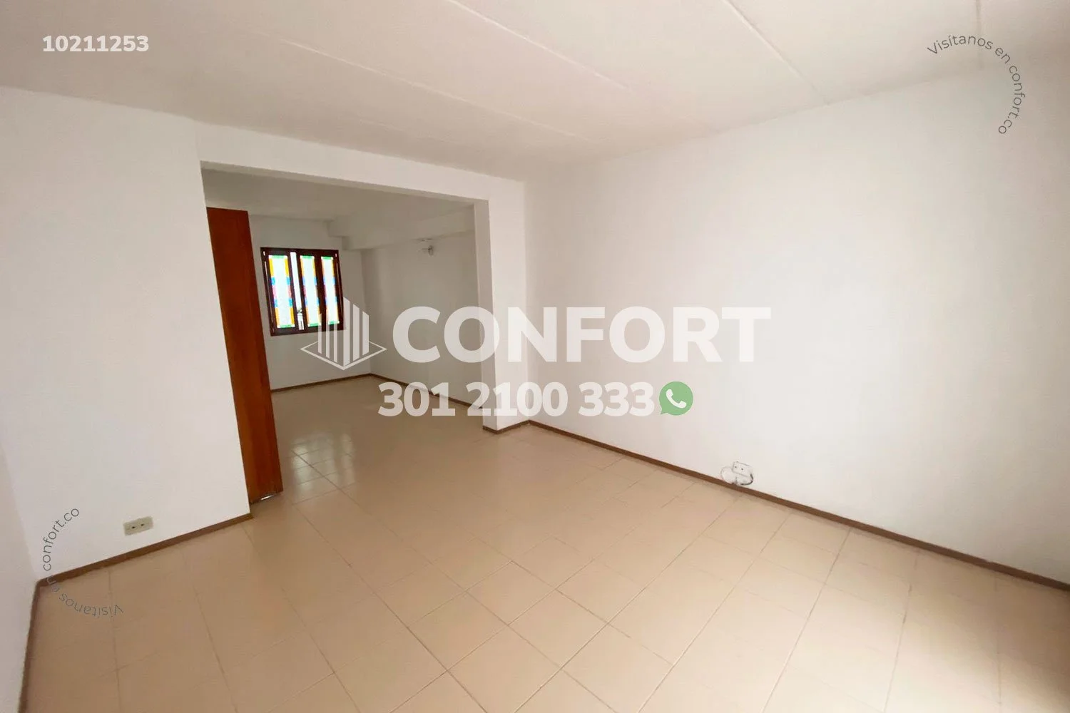 CASA EN LA CASTELLANA - LAURELES 10211253 COP/USD — foto 3