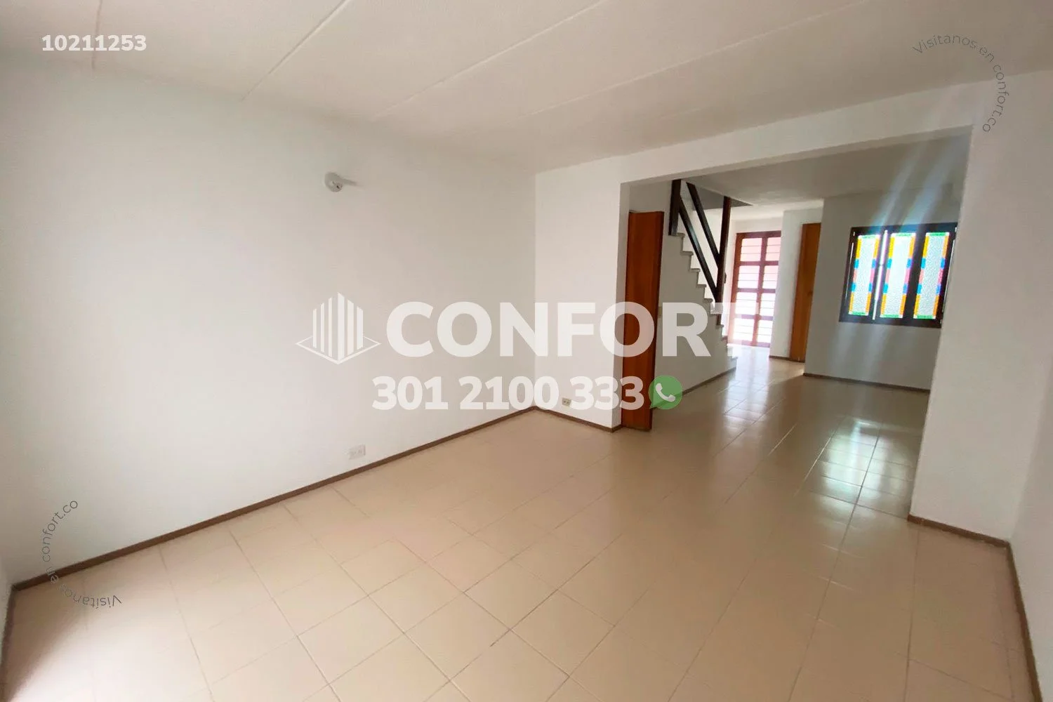 CASA EN LA CASTELLANA - LAURELES 10211253 COP/USD — foto 4