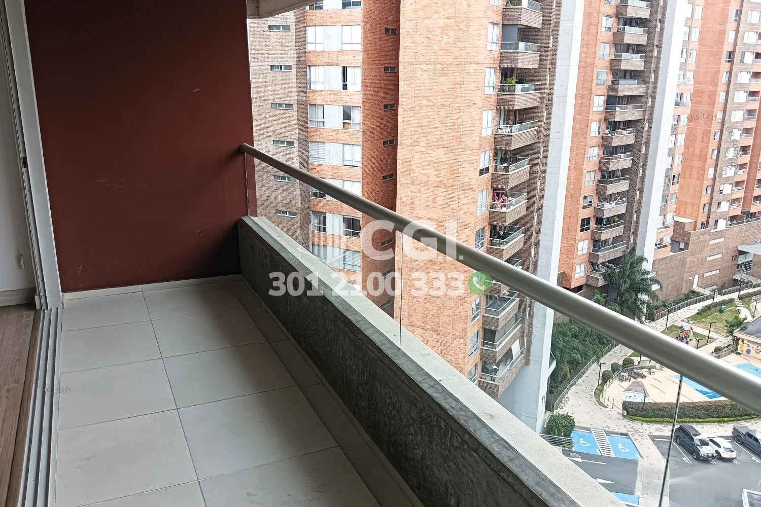 APARTAMENTO EN LAS BRUJAS - ENVIGADO 10301252 COP/USD — foto 4