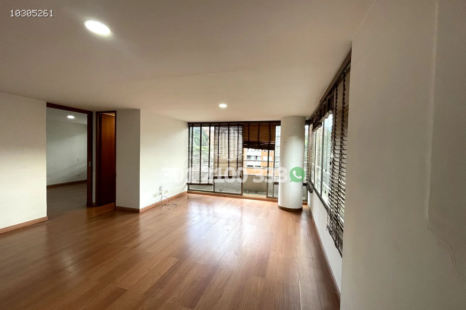 APTO EN PATIO BONITO - EL POBLADO 10305261 — foto 2