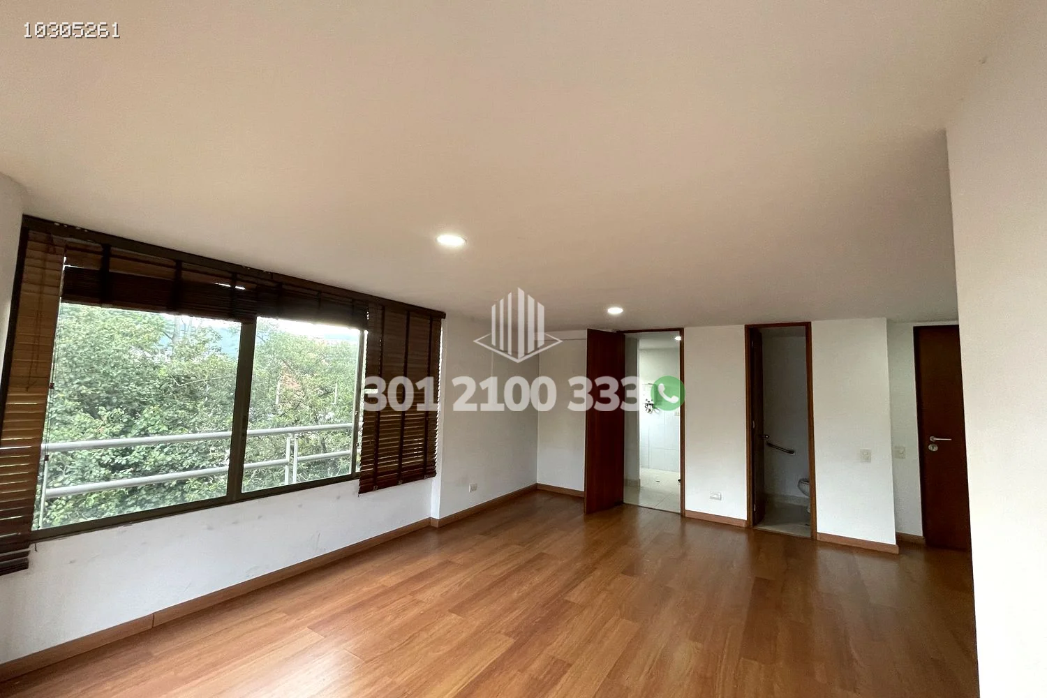 APTO EN PATIO BONITO - EL POBLADO 10305261 — foto 3