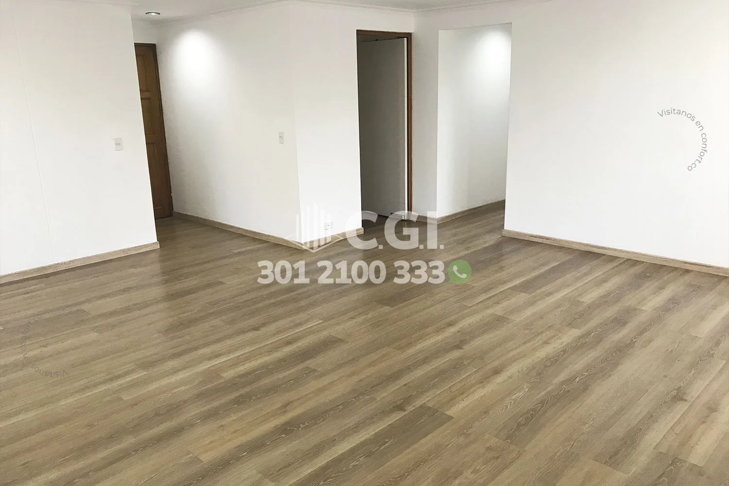 APARTAMENTO EN ALEJANDRÍA - EL POBLADO 10307241 COP/USD — foto 4