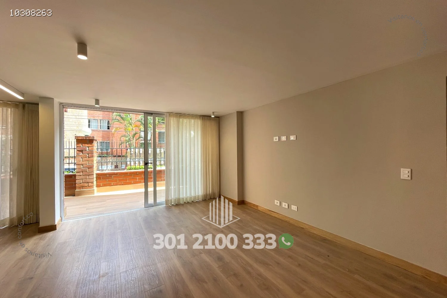 APTO EN LAURELES - MEDELLÍN 10308263 — foto 2