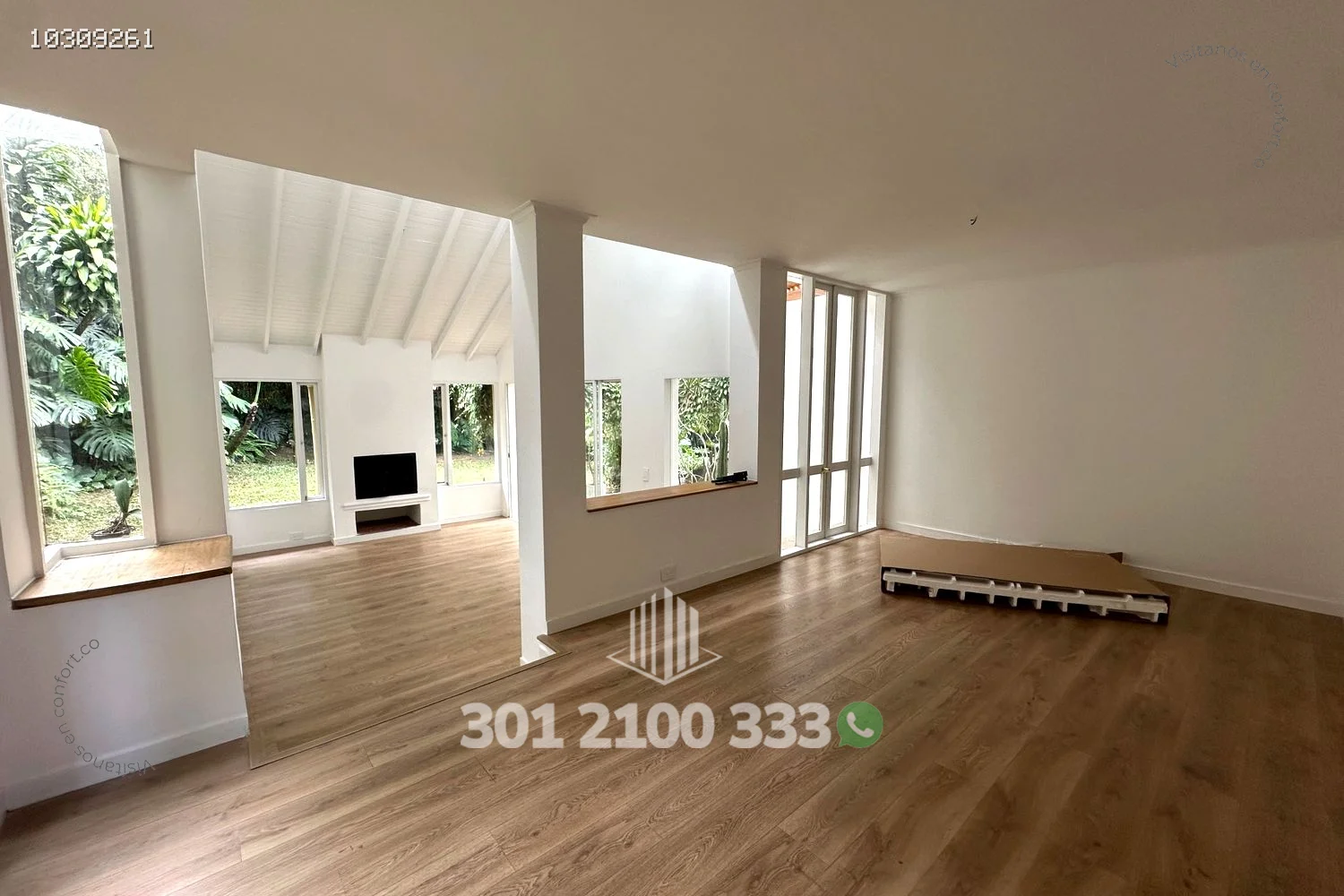 CASA EN LAS LOMAS - EL POBLADO 10309261 — foto 3