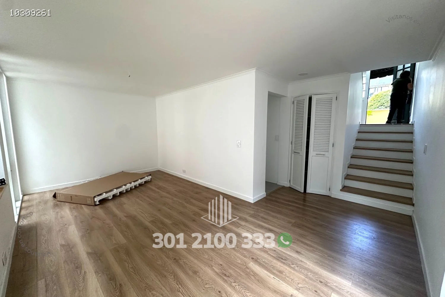 CASA EN LAS LOMAS - EL POBLADO 10309261 — foto 4