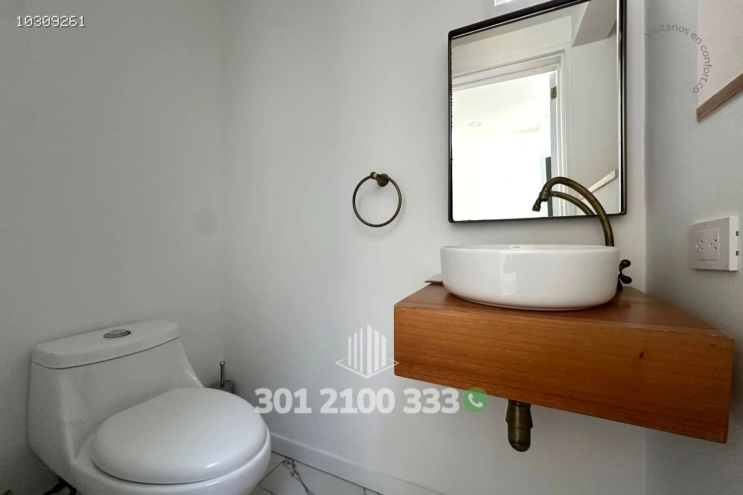 CASA EN LAS LOMAS - EL POBLADO 10309261 — foto 2