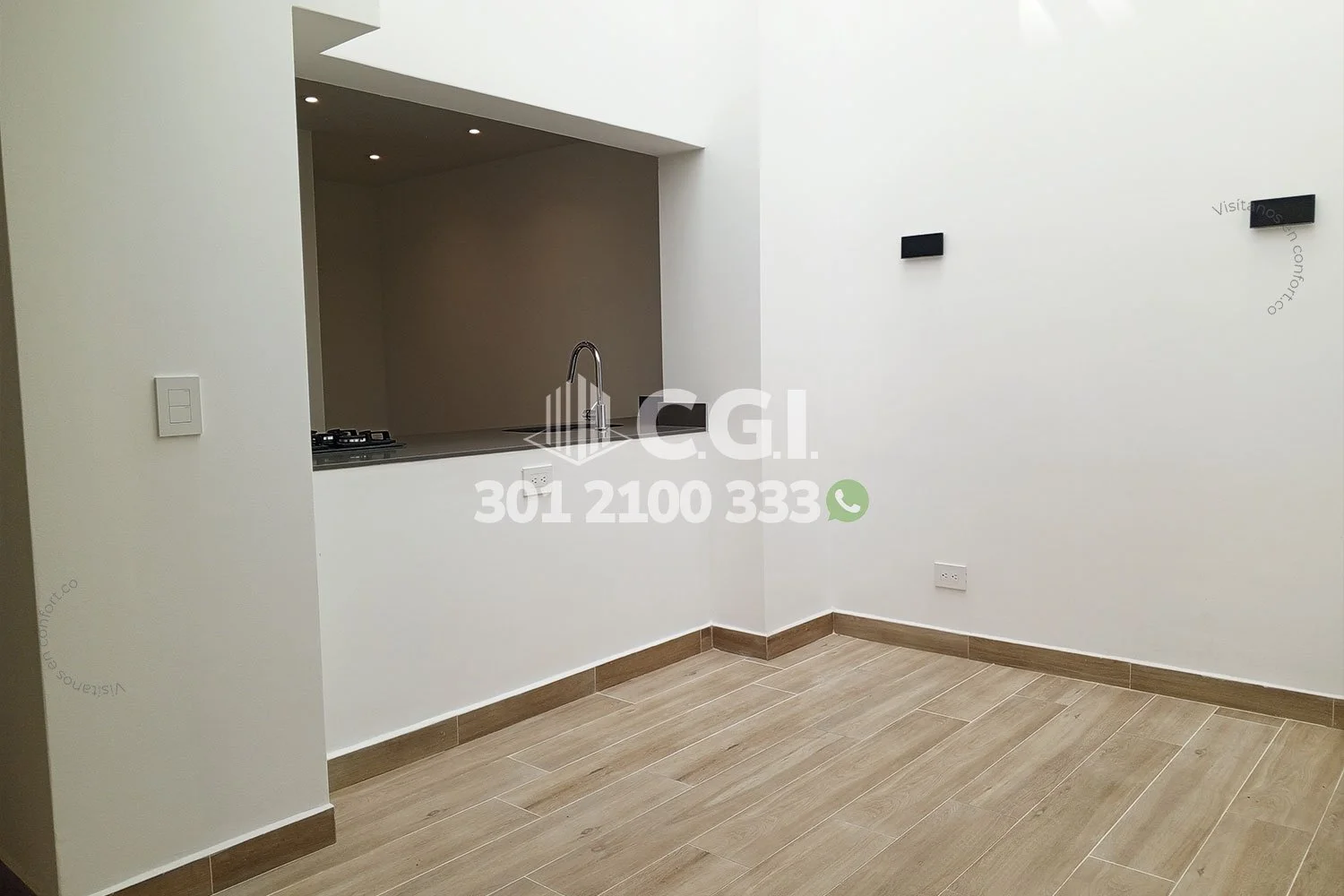 APARTAMENTO EN ENVIGADO 10310242 COP/USD — foto 3