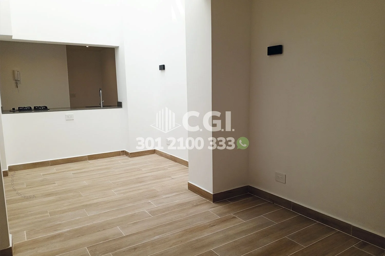APARTAMENTO EN ENVIGADO 10310242 COP/USD — foto 2