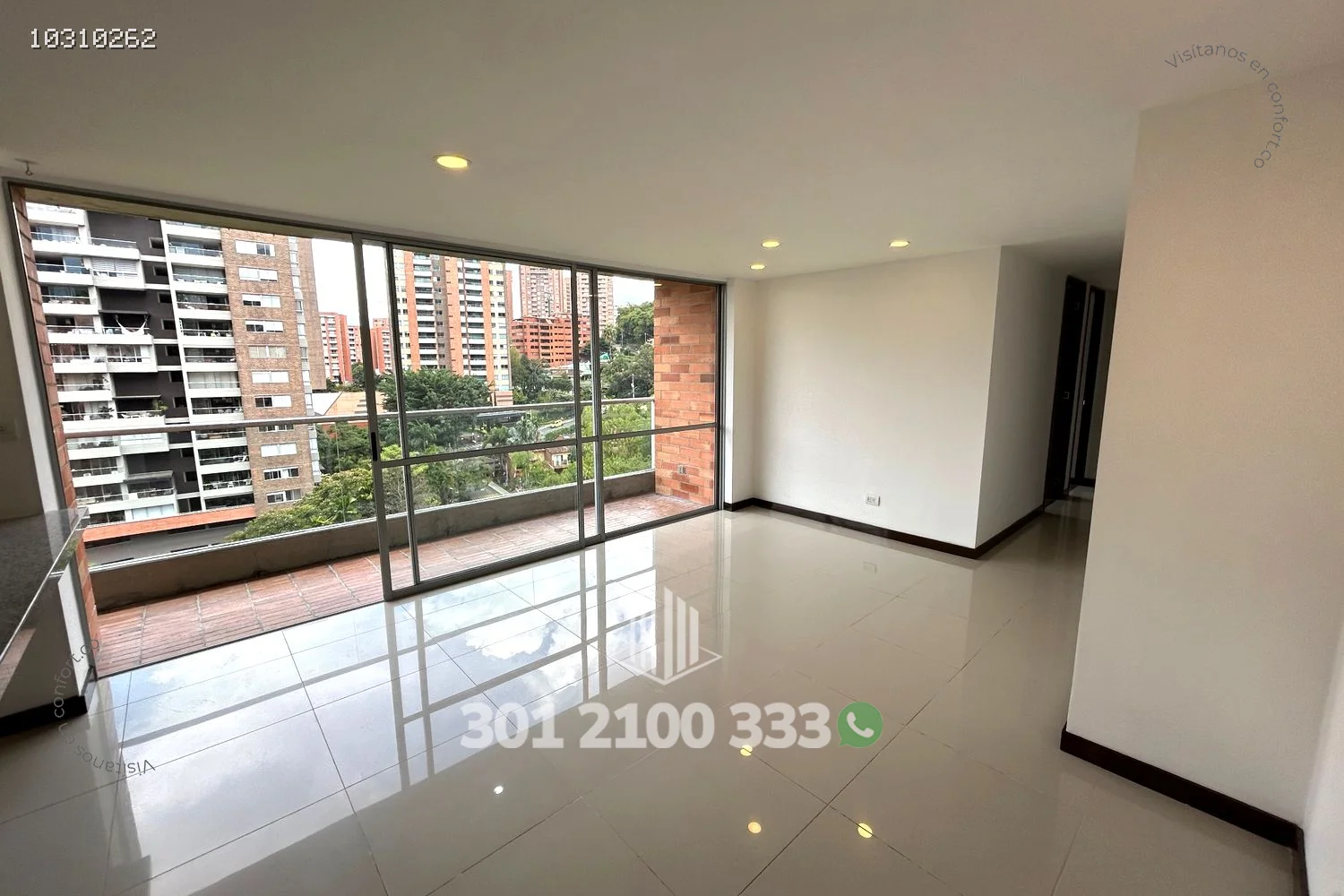 APTO EN CUMBRES - ENVIGADO 10310262 — foto 2