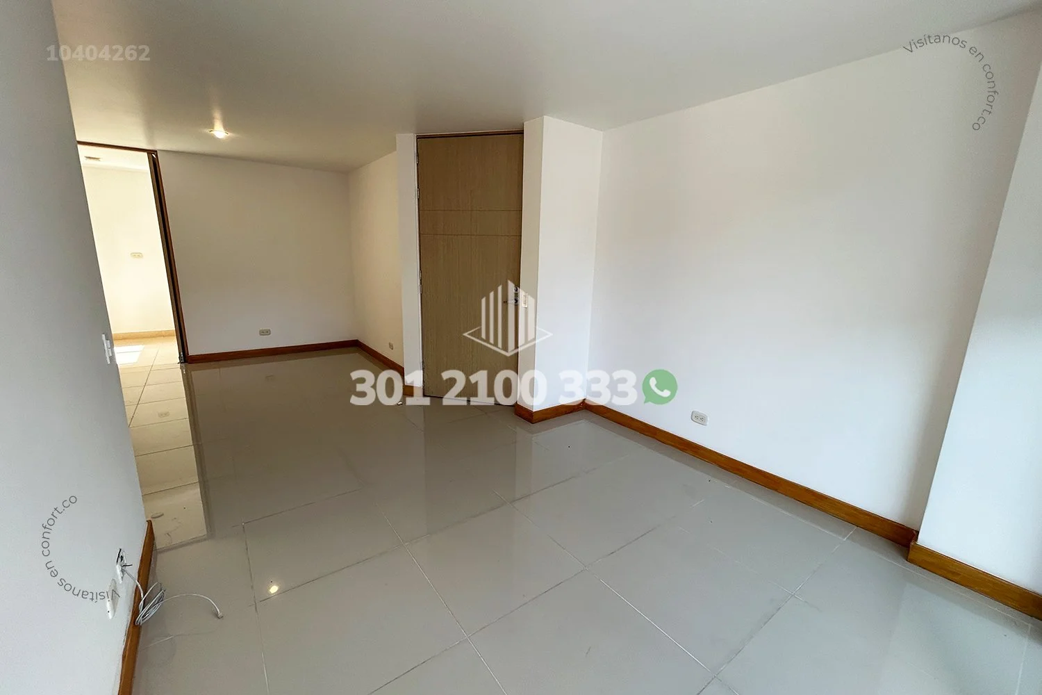APTO EN EL CHINGUÍ - ENVIGADO 10404262 — foto 4