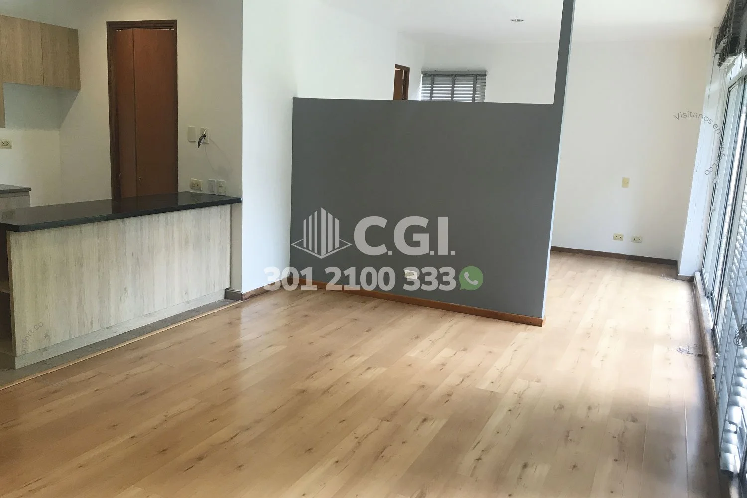 Edificio Aspen — foto 2