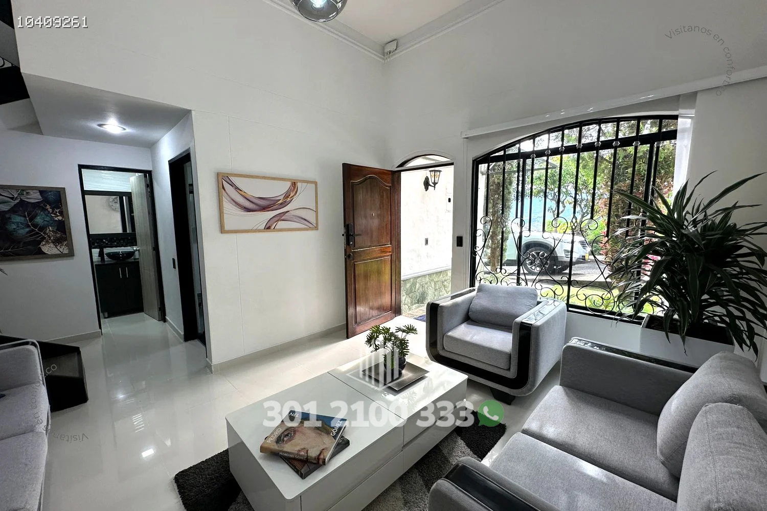 CASA AMOBLADA EN LOS BALSOS - EL POBLADO 10409261 — foto 2